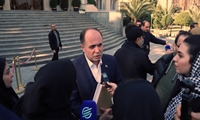 امنیت غذایی کشور پایدار است/ ایجاد ۳ هزار روستابازار تا پایان دولت چهاردهم